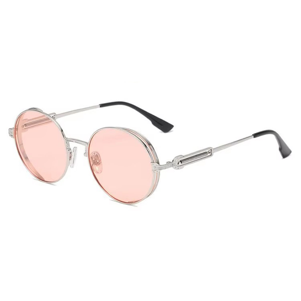 Sluneční brýle TAC High Definition Light Filter Anti-Glare z čistého titanu