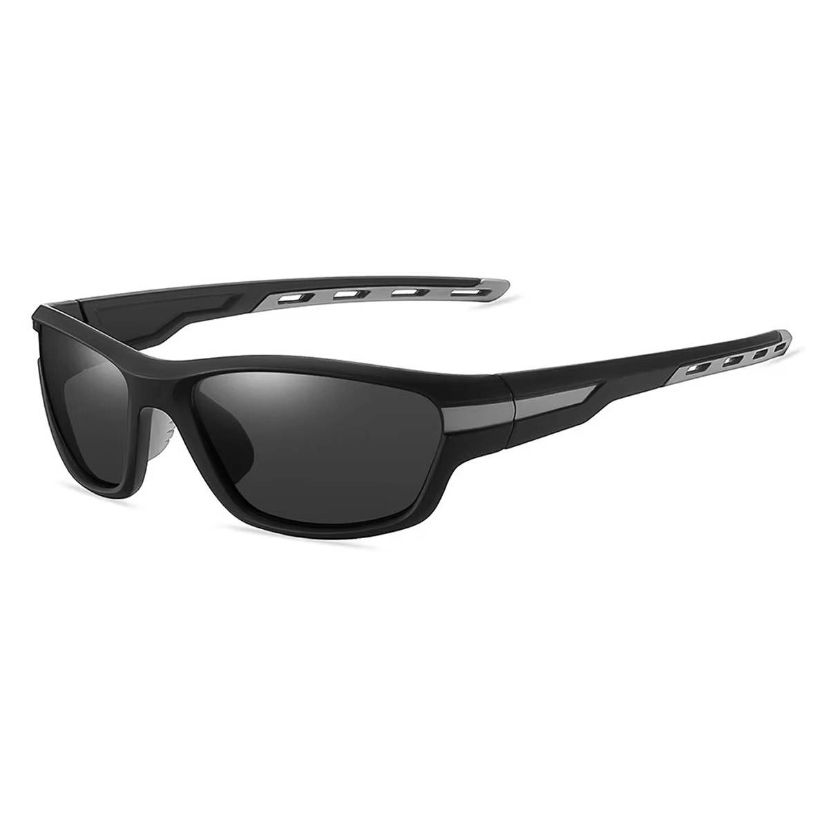 Unisex polarizované rybářské sluneční brýle TR90 Unisex polarizované rybářské sluneční brýle TR90