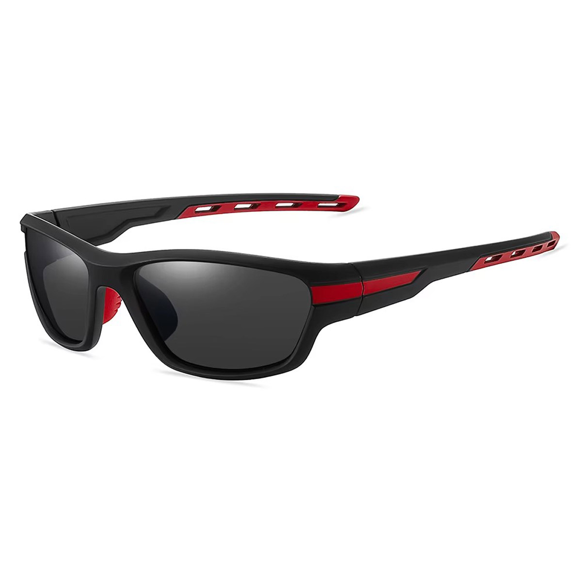 Unisex polarizované rybářské sluneční brýle TR90 Unisex polarizované rybářské sluneční brýle TR90
