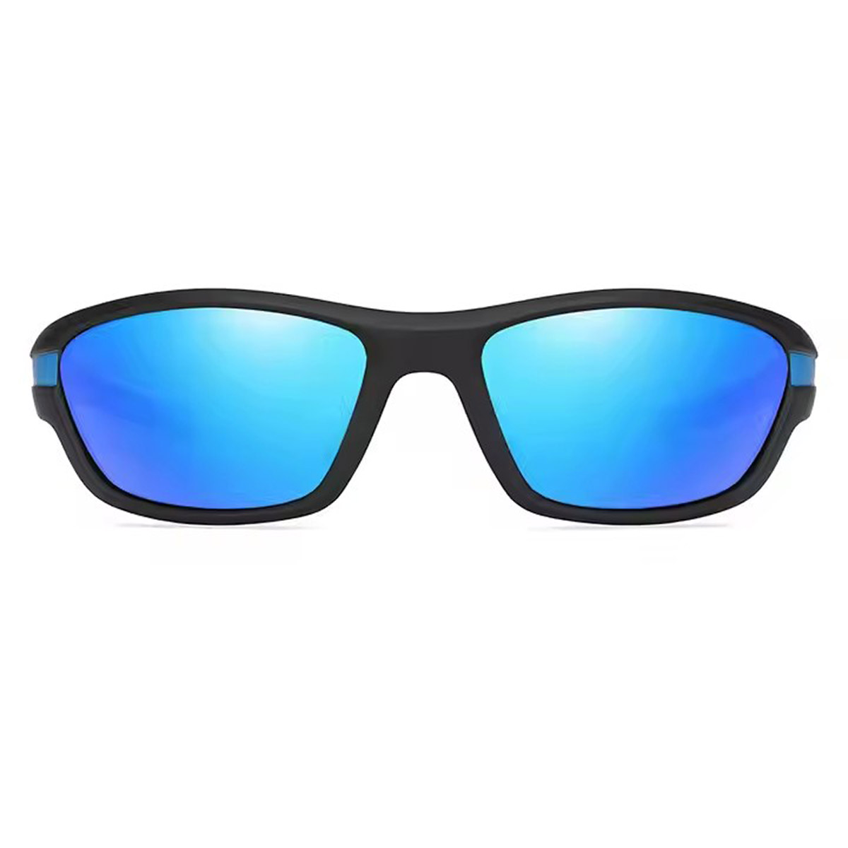 Unisex polarizované rybářské sluneční brýle TR90 Unisex polarizované rybářské sluneční brýle TR90
