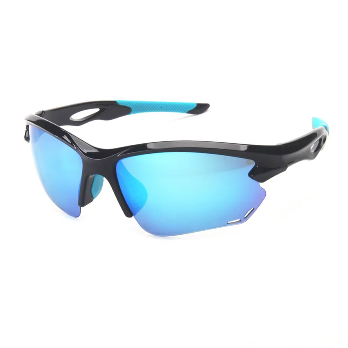 Sluneční brýle na venkovní baseballový golf TR90 Sluneční brýle na venkovní baseballový golf TR90