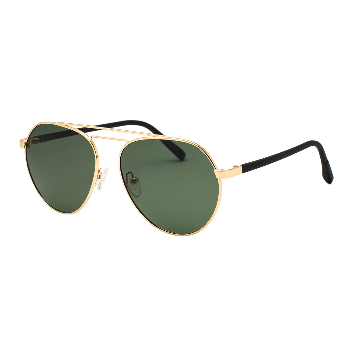 Sluneční brýle TR Foot z nerezové oceli Aviator Frame Sluneční brýle TR Foot z nerezové oceli Aviator Frame