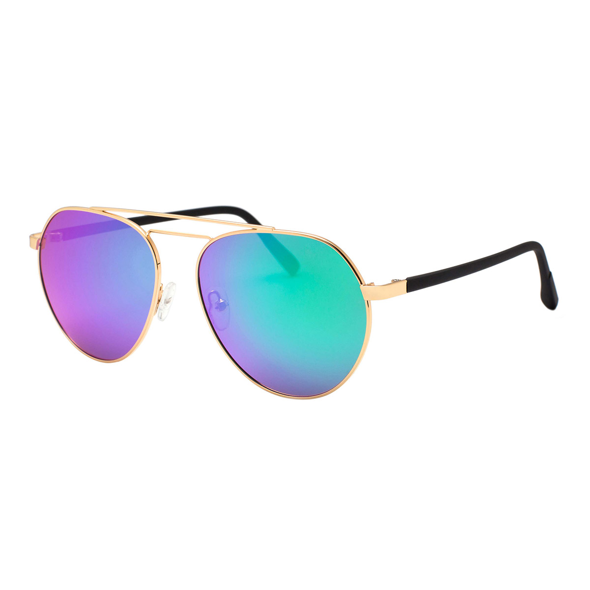Sluneční brýle TR Foot z nerezové oceli Aviator Frame